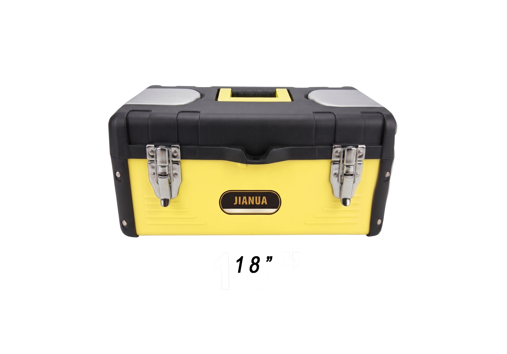 Caja de Herramientas para Mecánico 18" Heavy Duty | FOLGTOOLS