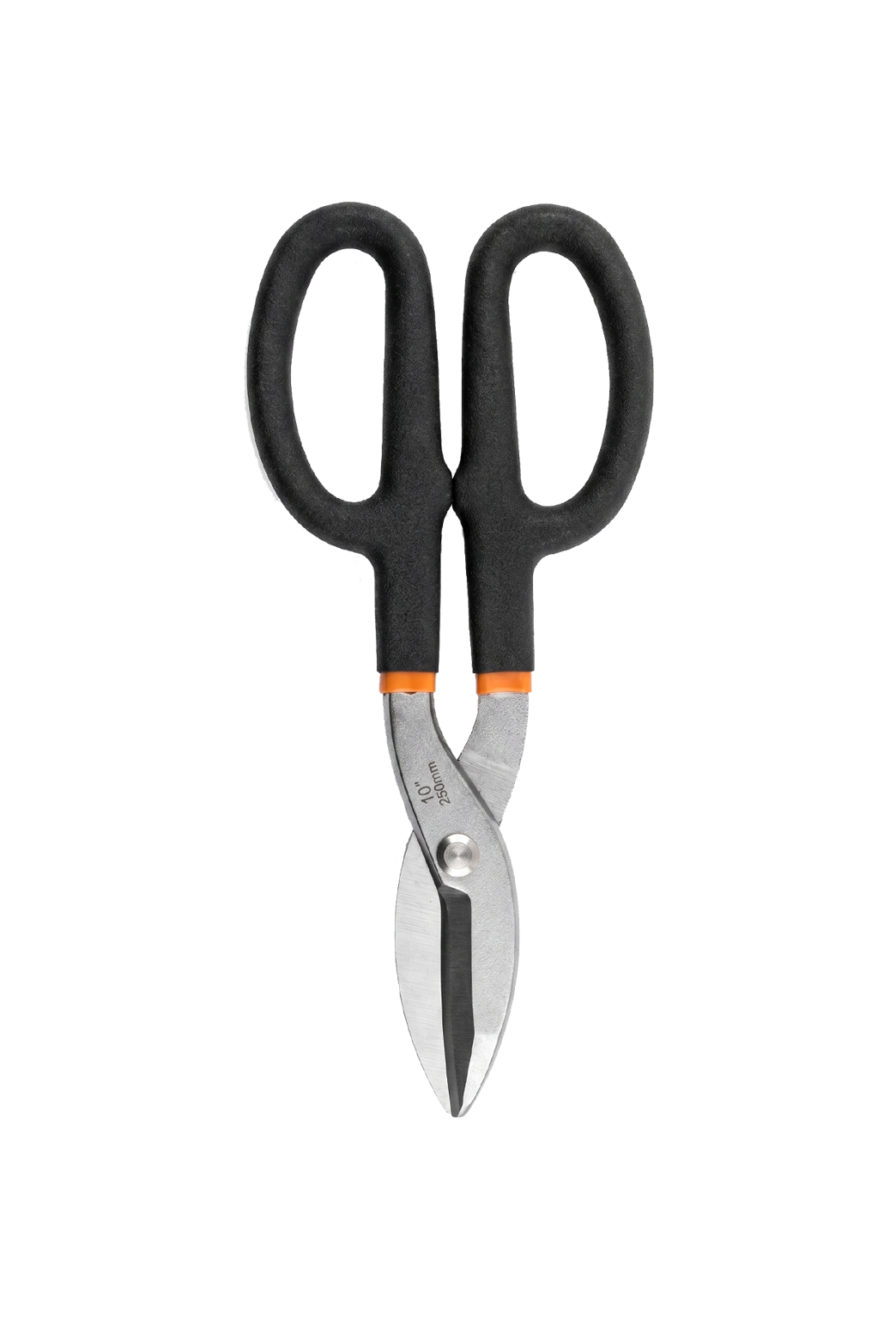 Tijera de Hojalatero Profesional 10" | FOLGTOOLS