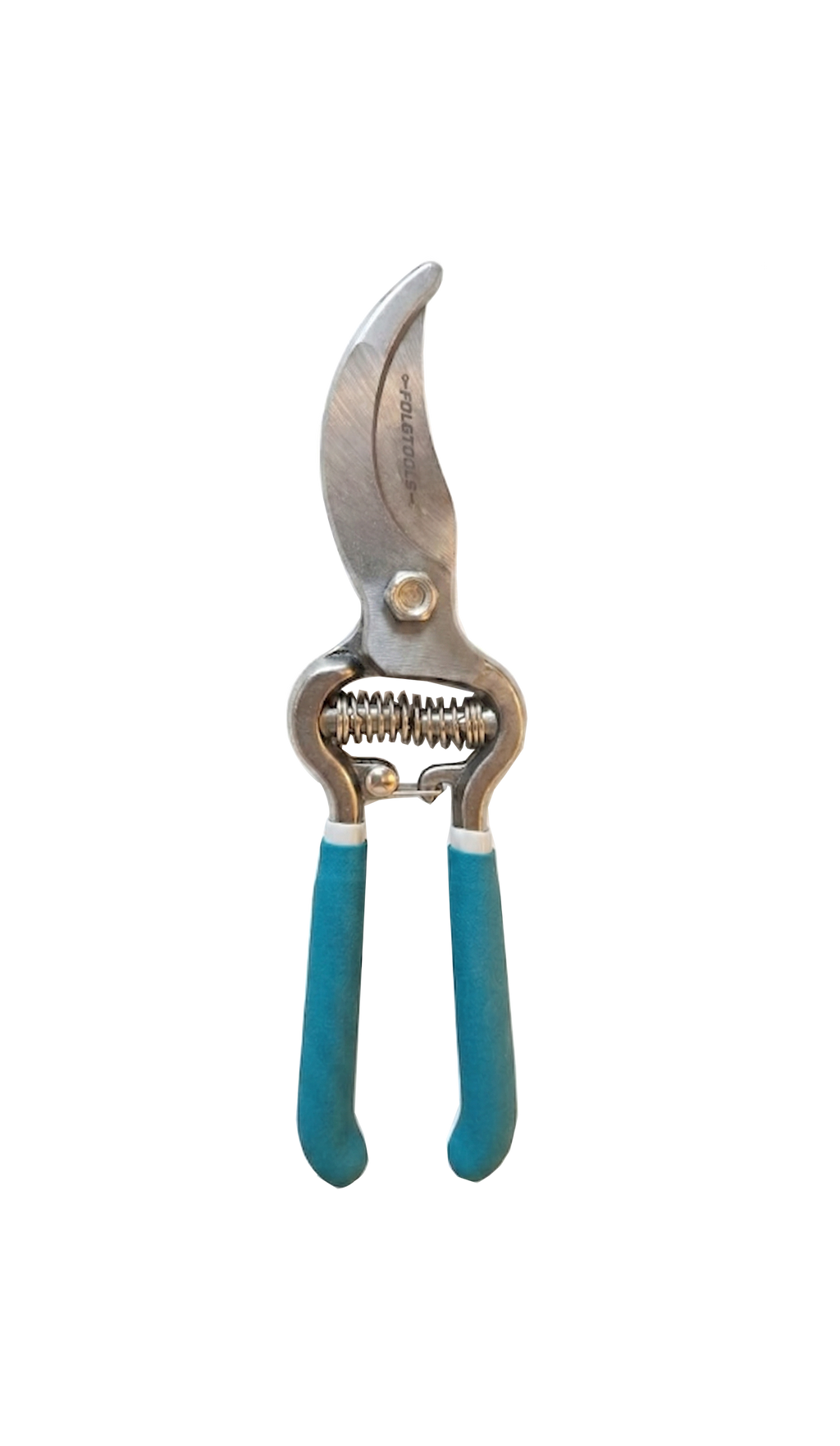 Tijeras de Poda 8" Herramienta Profesional de Corte y Mantenimiento -FOLGTOOLS