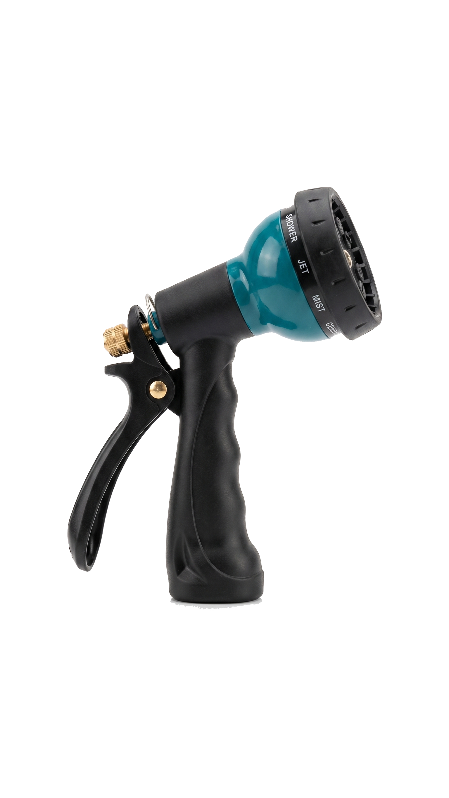 Pistola de Riego de 8 Funciones para Jardín-FOLGTOOLS