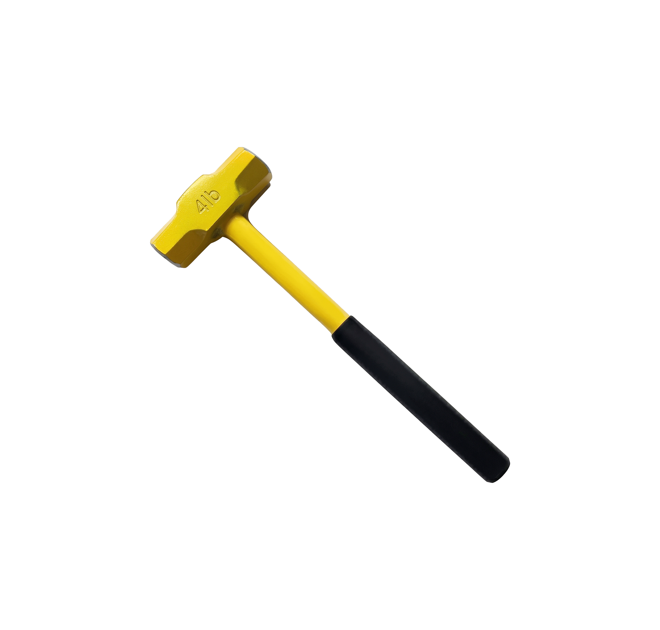 Martillo Octogonal 4 lb | Serie Heavy Impact | FOLGTOOLS