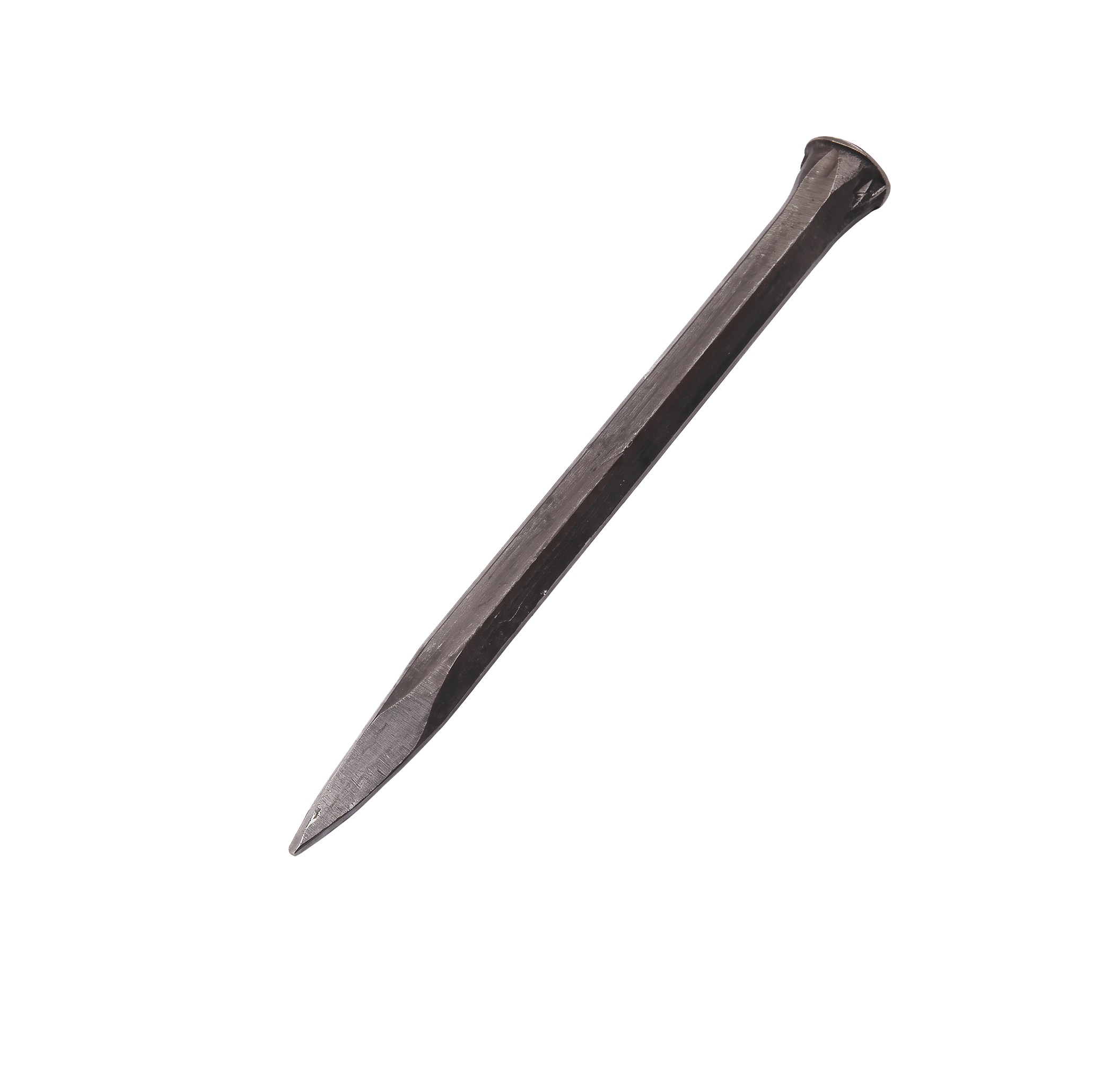 Cincel de Boca Afilada 300×16mm | Serie Forge Steel | FOLGTOOLS