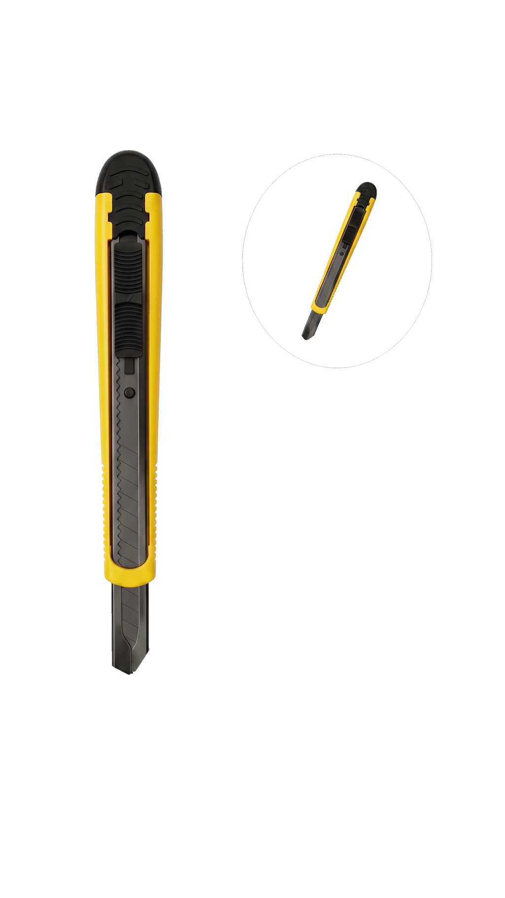 Cutter Profesional Slim de 14 cm | Precisión de Alto Nivel-FOLGTOOLS