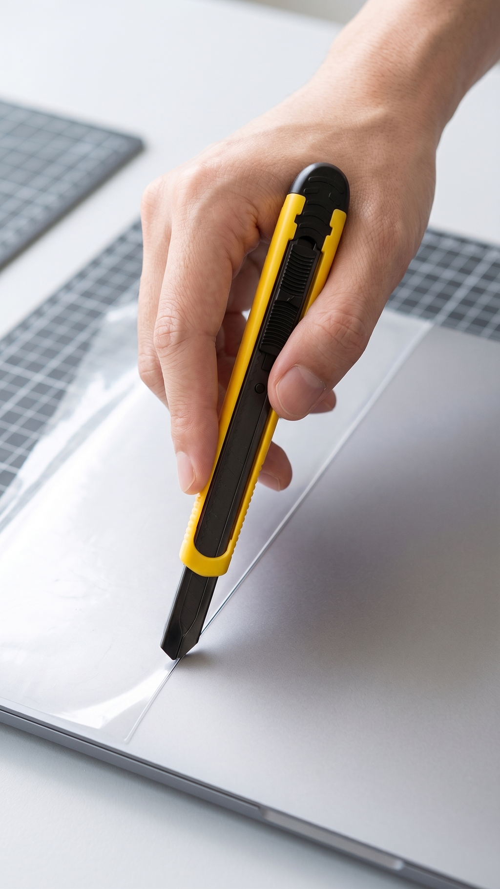 Cutter Profesional Slim de 14 cm | Precisión de Alto Nivel-FOLGTOOLS