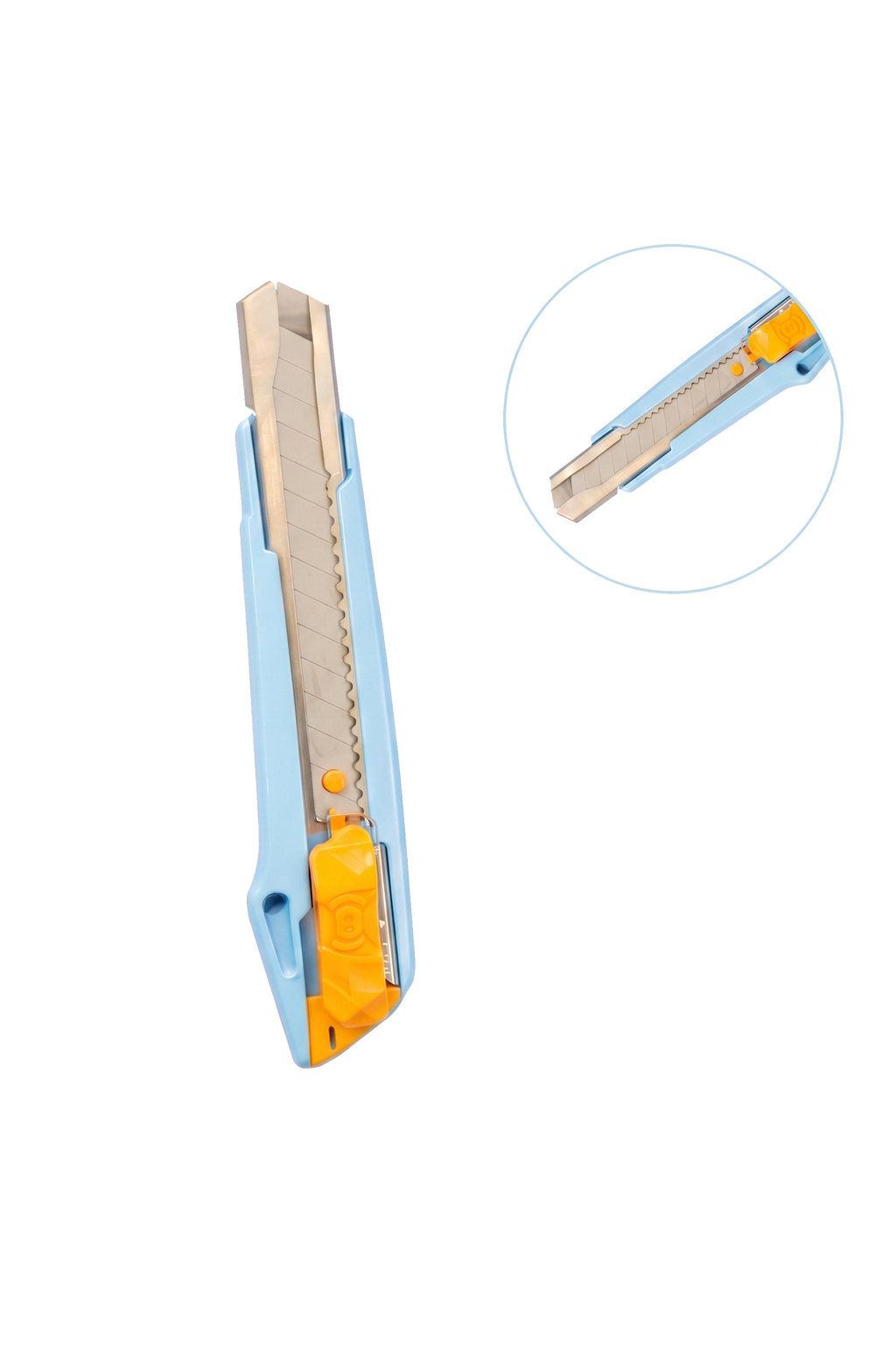 Cúter Multiuso de Precisión RX-701-FOLGTOOLS
