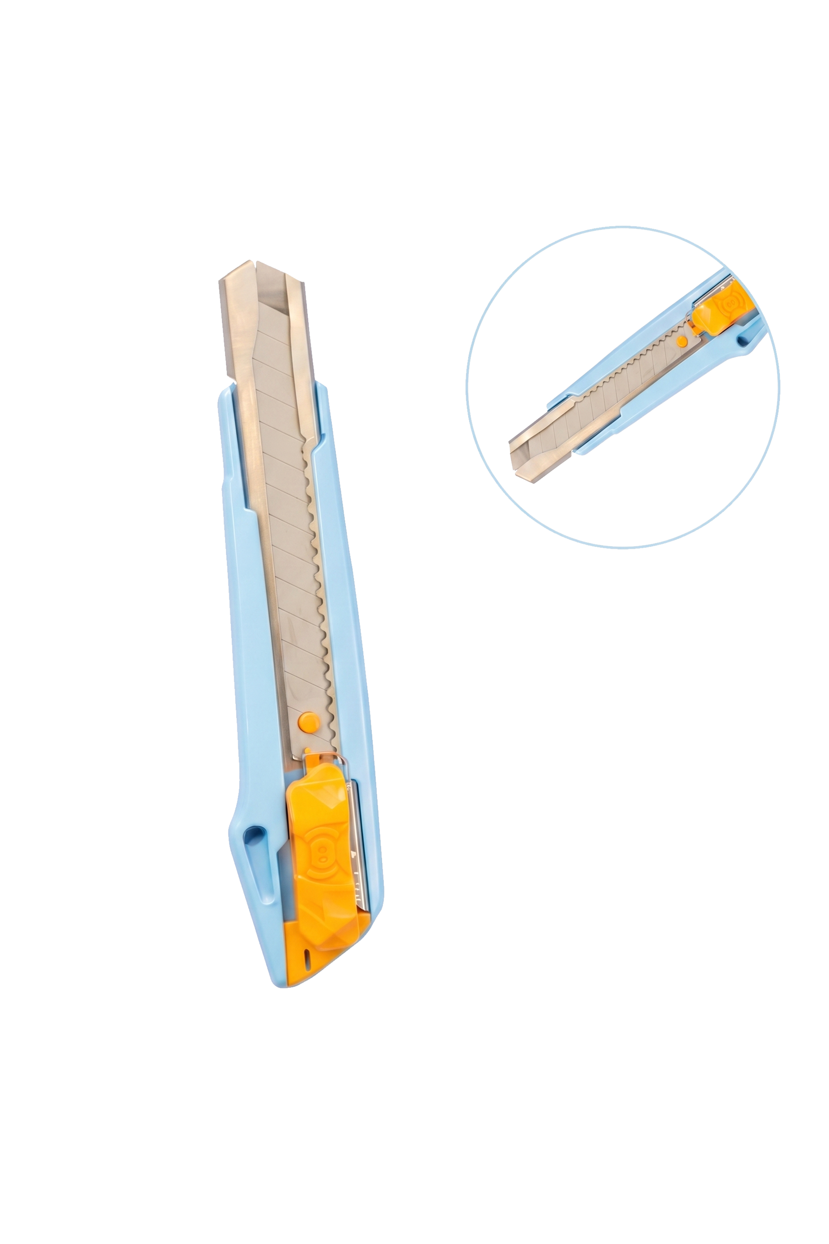 Cúter Multiuso de Precisión RX-701-FOLGTOOLS