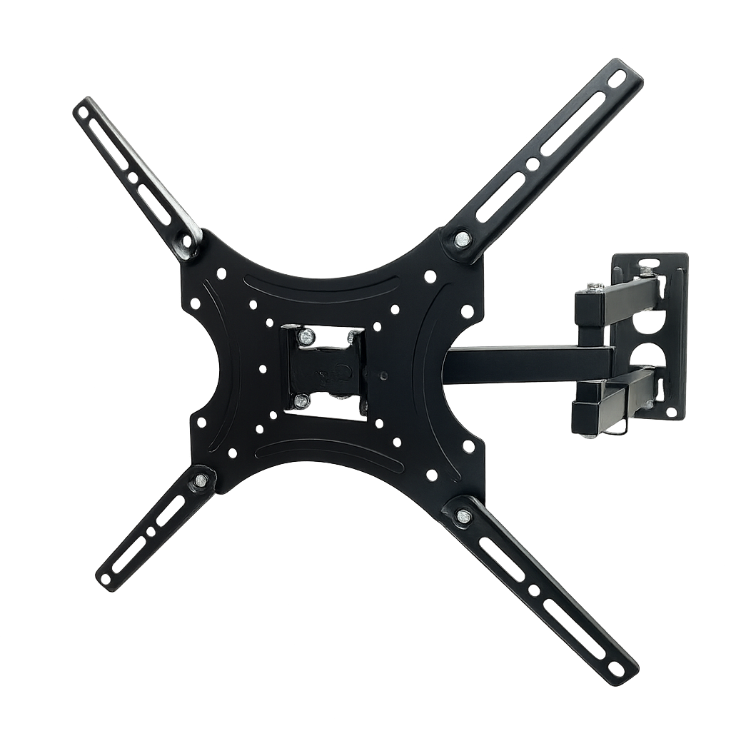 Soporte de pantalla 32" Brazo Extendible -FOLGTOOLS