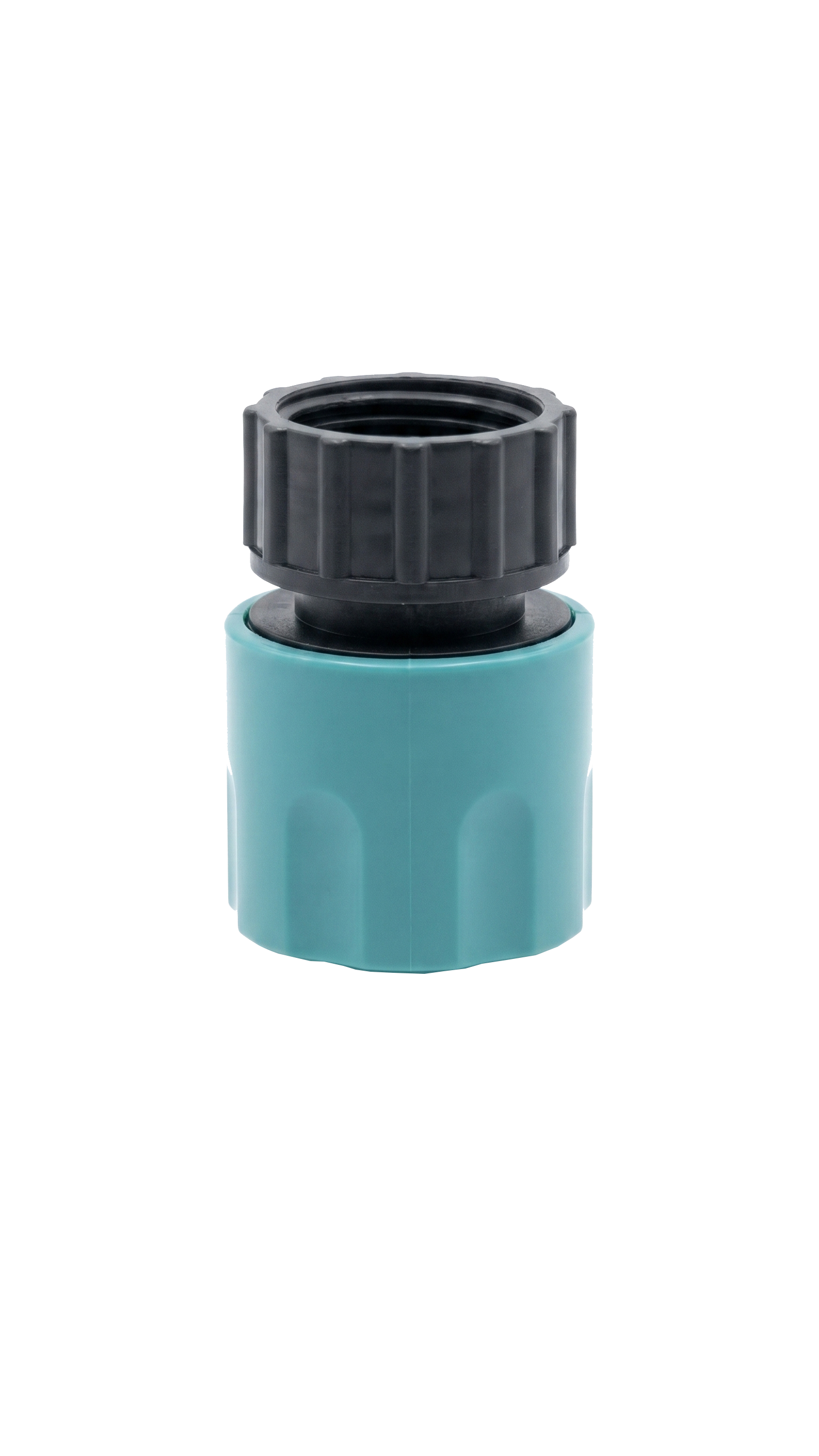 Conector Hembra para Manguera | Rosca Interior de 3/4"-FOLGTOOLS
