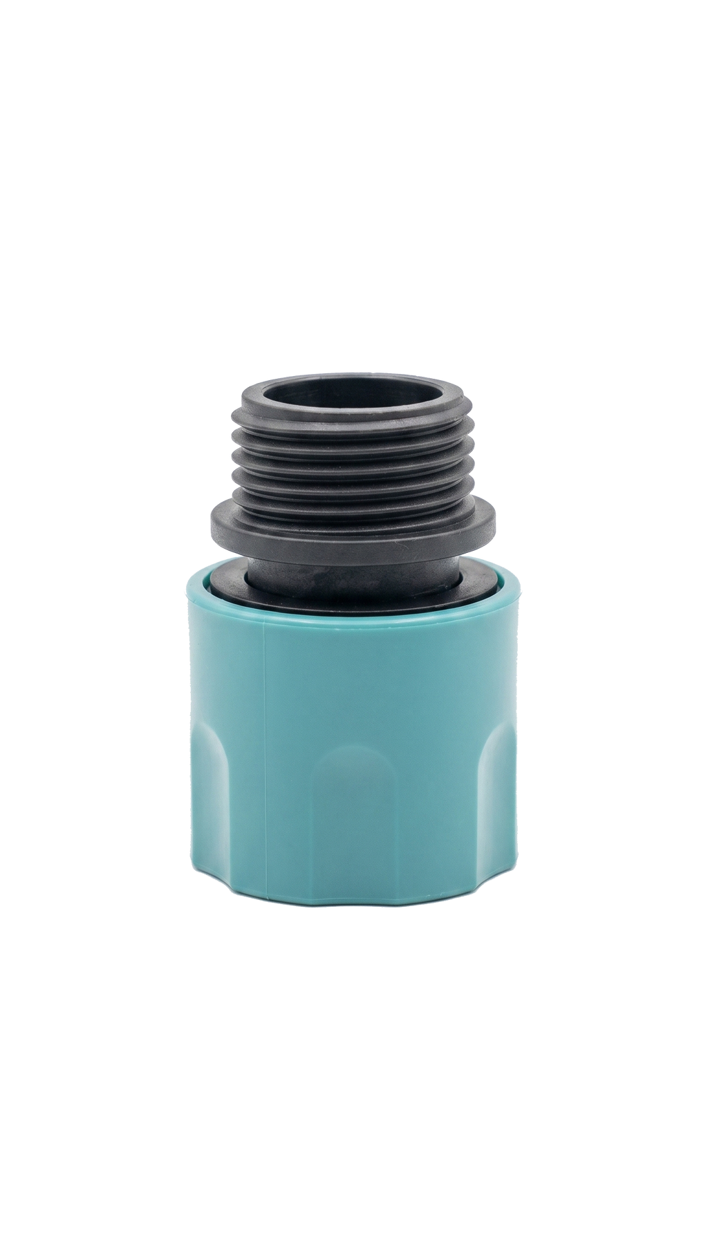 Conector Macho para Manguera | Rosca Exterior de 3/4"-FOLGTOOLS