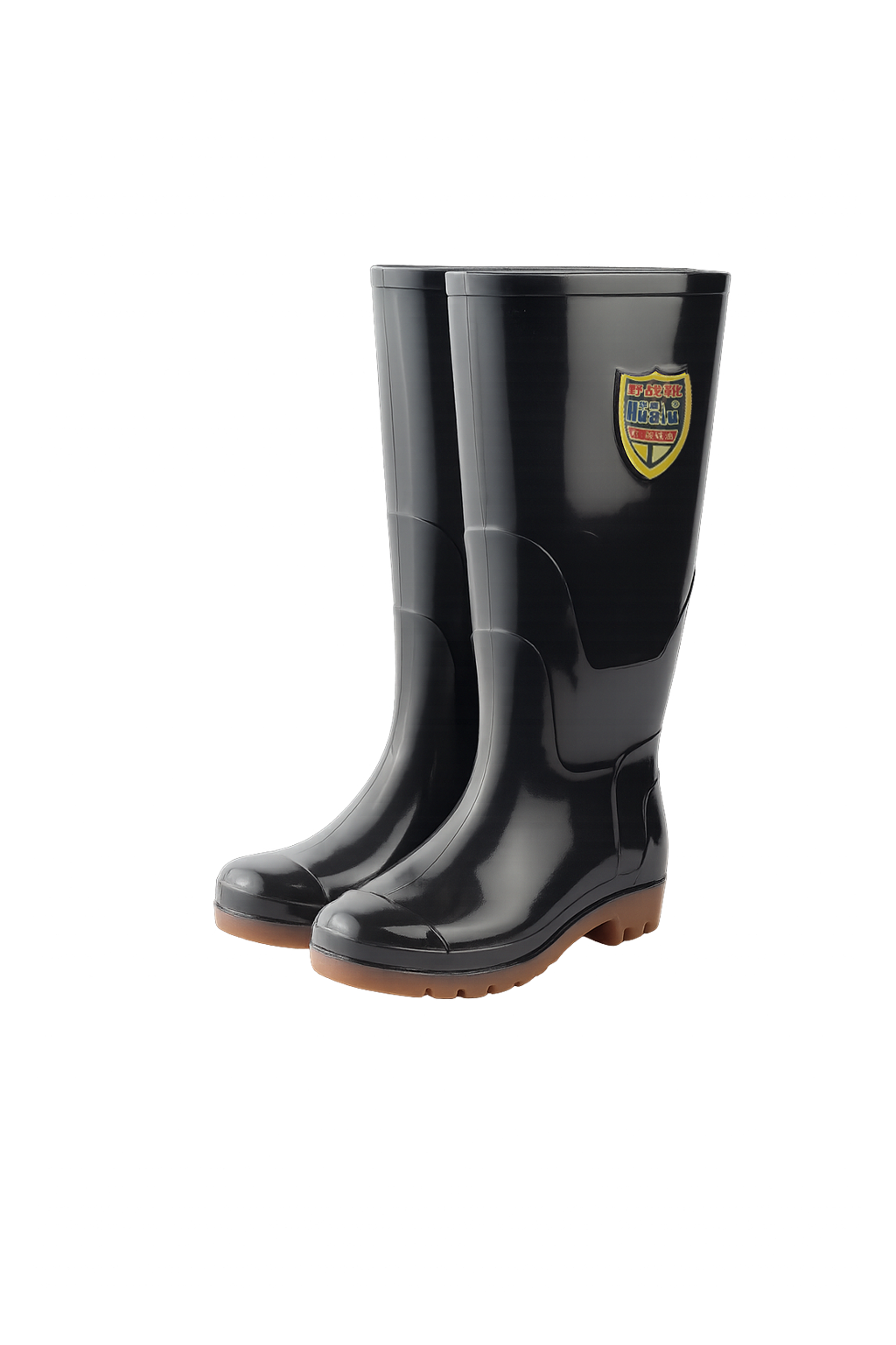 BOTAS IMPERMEABLES DE CAÑA ALTA 40-45 -FOLGTOOLS