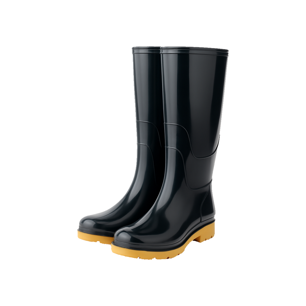 BOTAS IMPERMEABLES | TALLA 40–45 -FOLGTOOLS