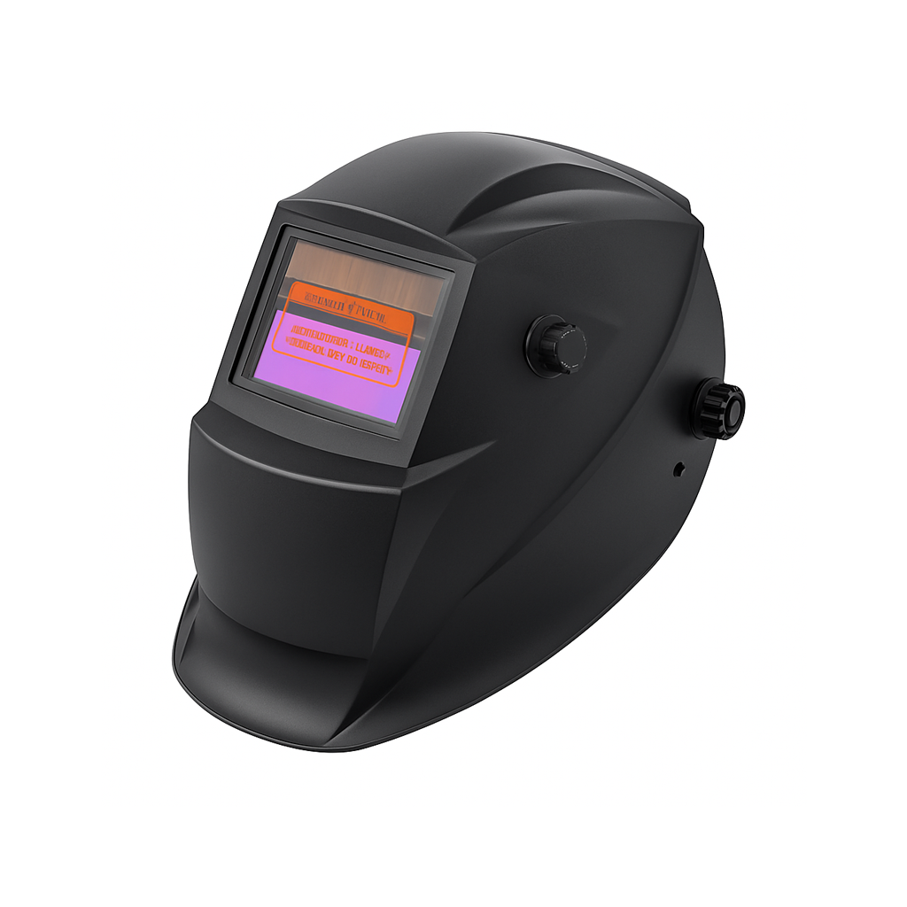 Careta Electrónica para Soldar -FOLGTOOLS