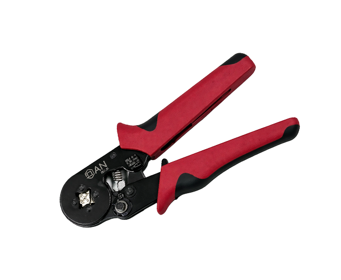 Pinza Pelacables y Ponchadora de Precisión | FOLGTOOLS