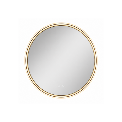 Espejo LED Circular VEXION | FOLGVEX