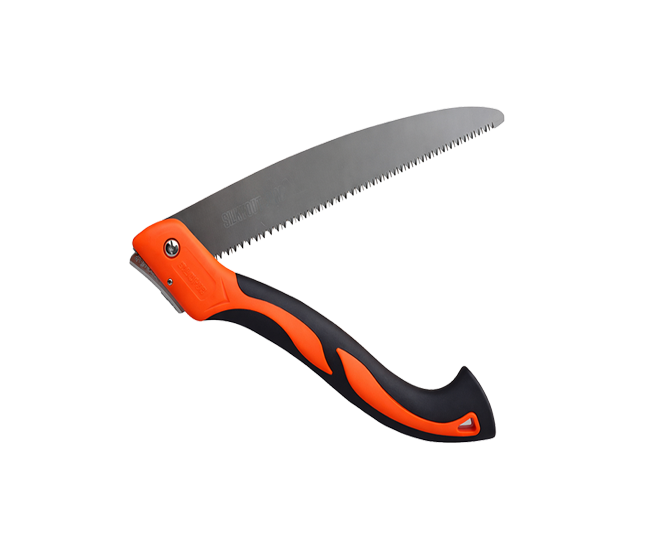 Serrucho para Poda Profesional de Corte Agresivo | FOLGTOOLS