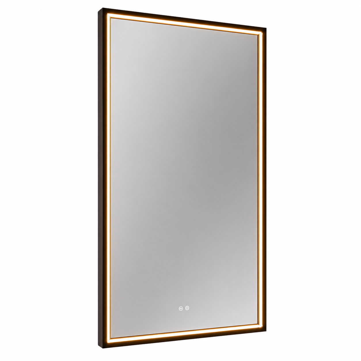 Espejo LED Rectangular IONA | FOLGVEX