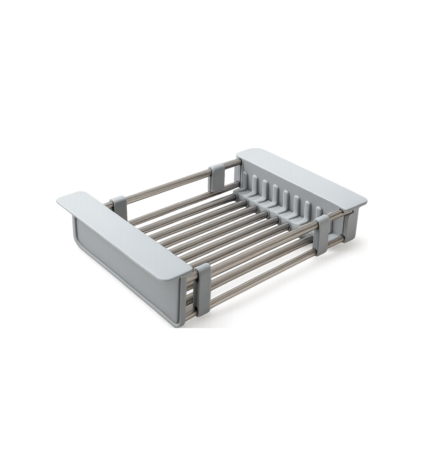 Escurridor de Cocina Ajustable | Serie Adapt-Line | FOLGVEX
