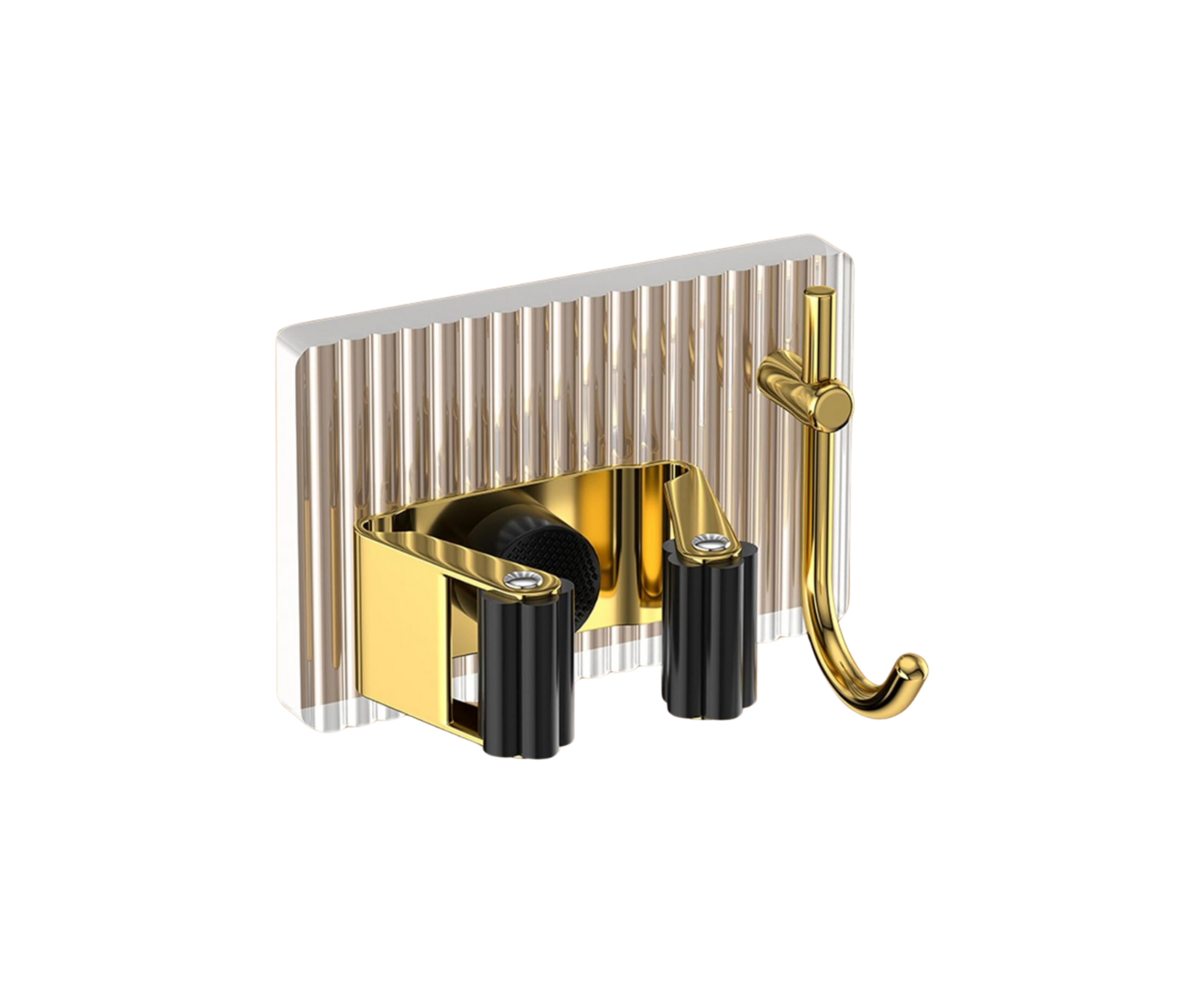 Soporte Organizador de Pared | Serie Gold-Utility | FOLGVEX