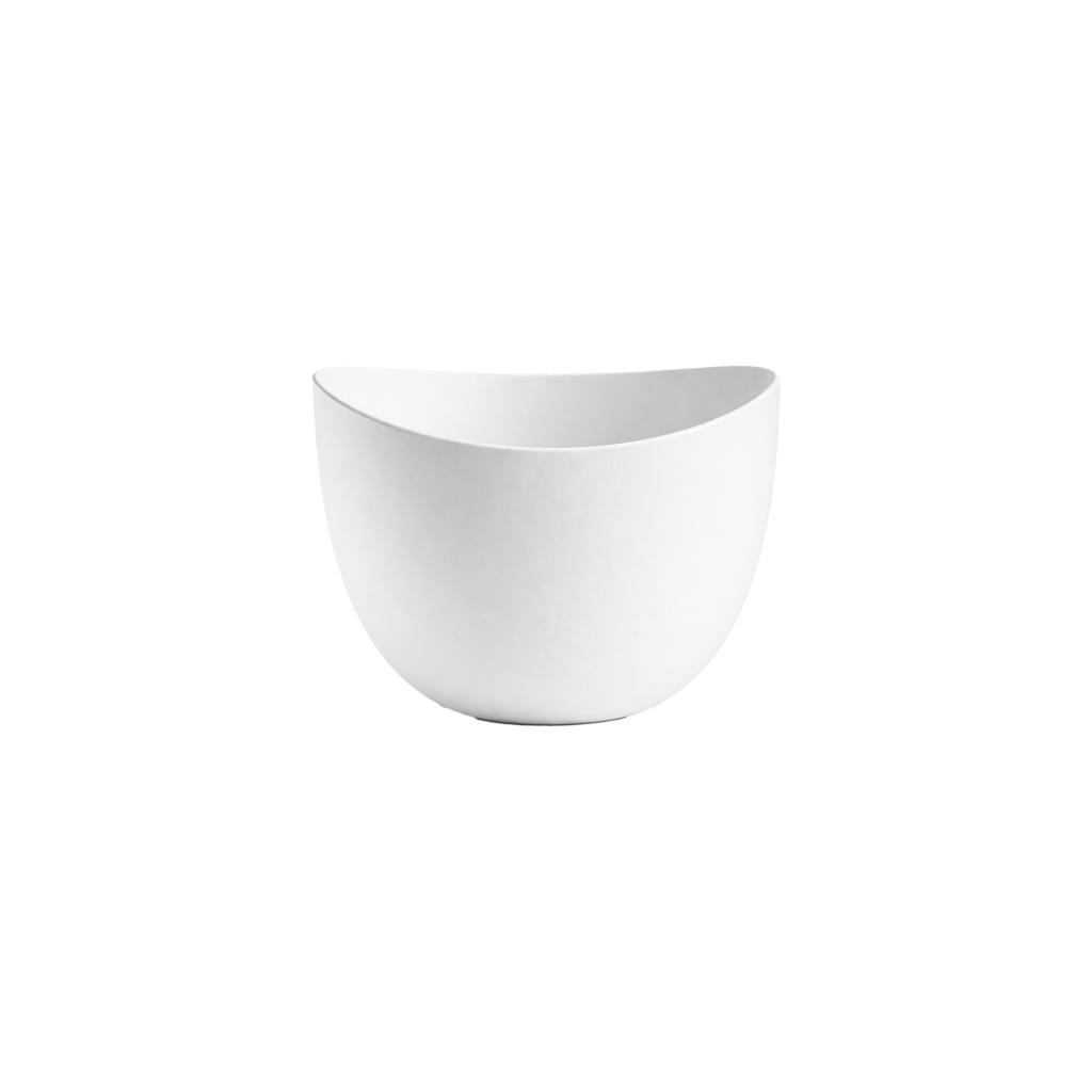Lavabo de Sobreponer Cóncavo de Diseño | FOLGVEX