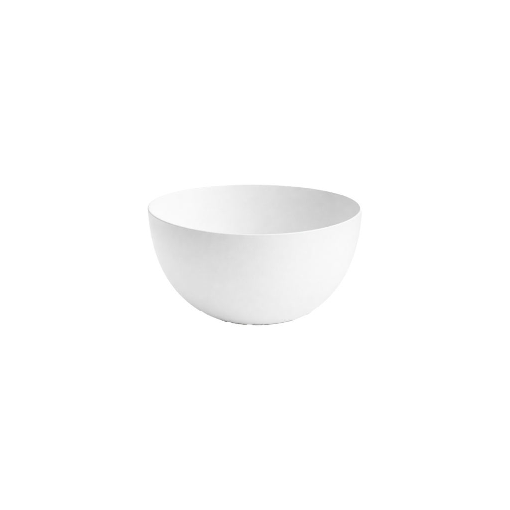 Lavabo de Sobreponer Redondo Deep-Bowl | FOLGVEX
