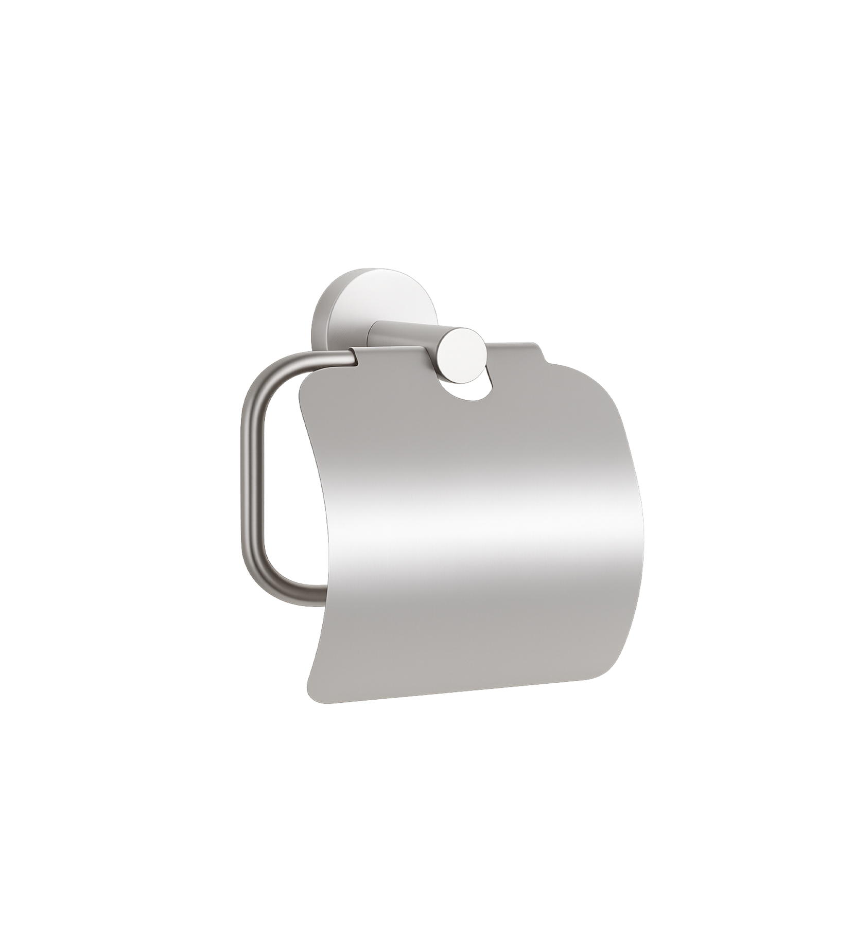 Portarrollo con Tapa | Serie Pure-Essential | FOLGVEX