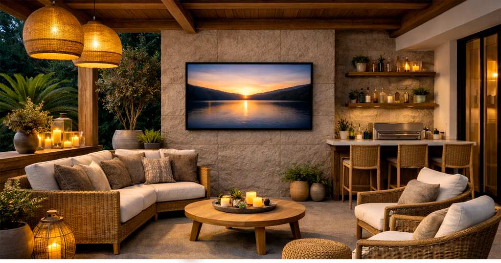 FOLGDECOR · STRATA · SAND ROCK PLACA DECORATIVA