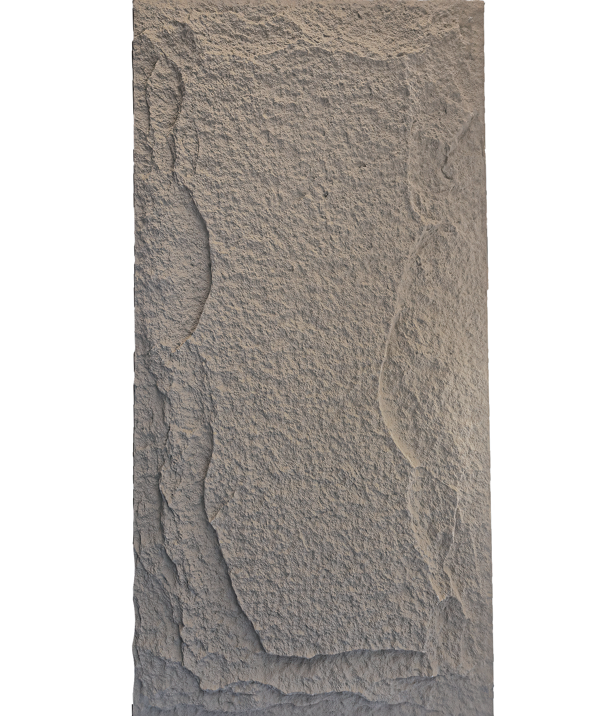 FOLGDECOR · STRATA · SAND ROCK PLACA DECORATIVA