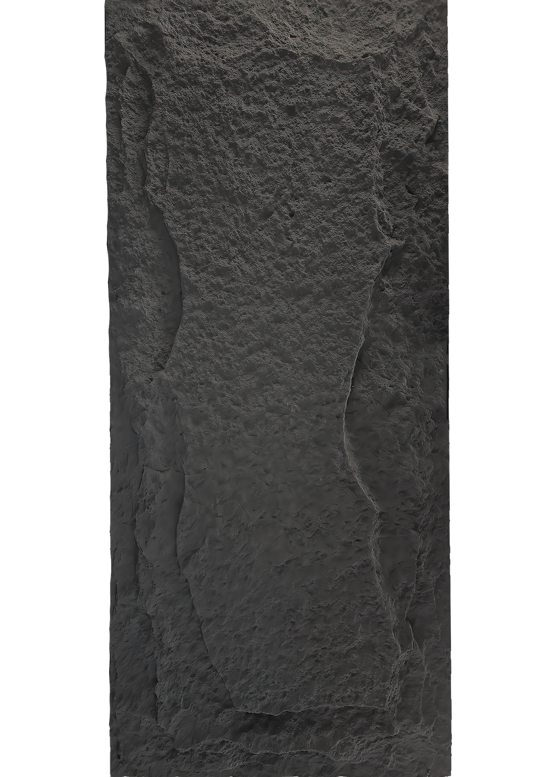 FOLGDECOR® · STRATA · DARK ROCK PANEL DECORATIVO