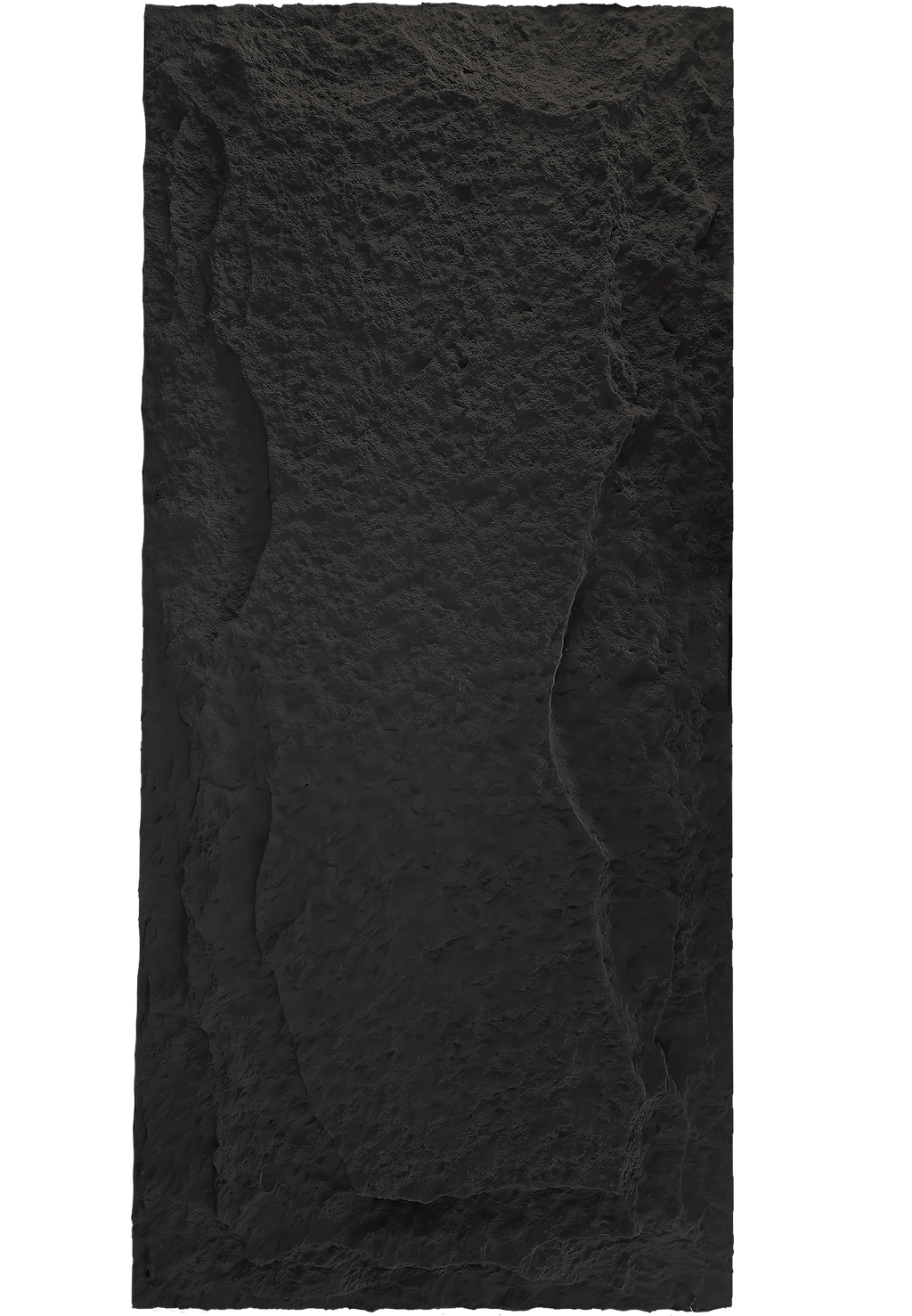 FOLGDECOR® · STRATA · BLACK ROCK