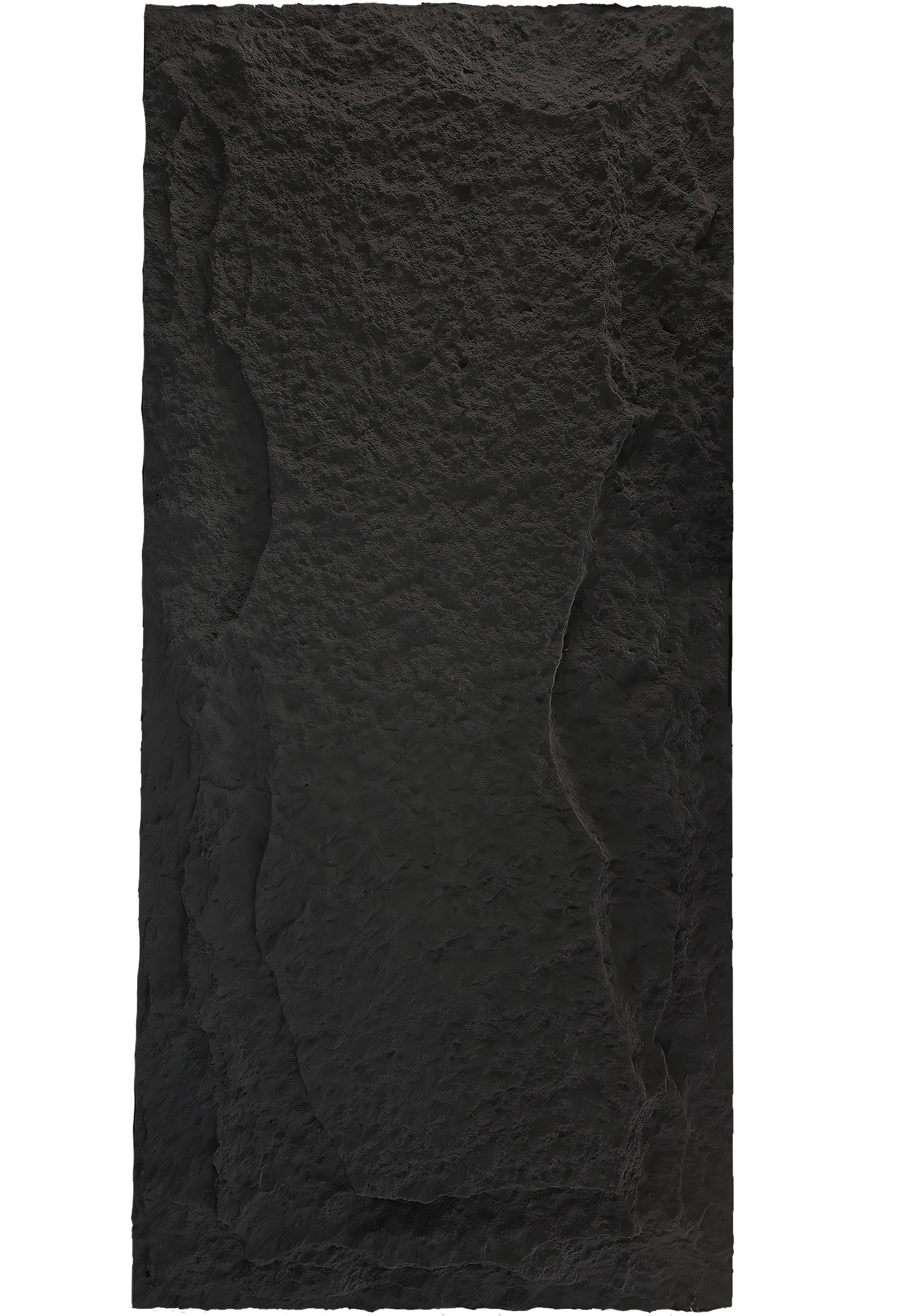 FOLGDECOR® · STRATA · BLACK ROCK