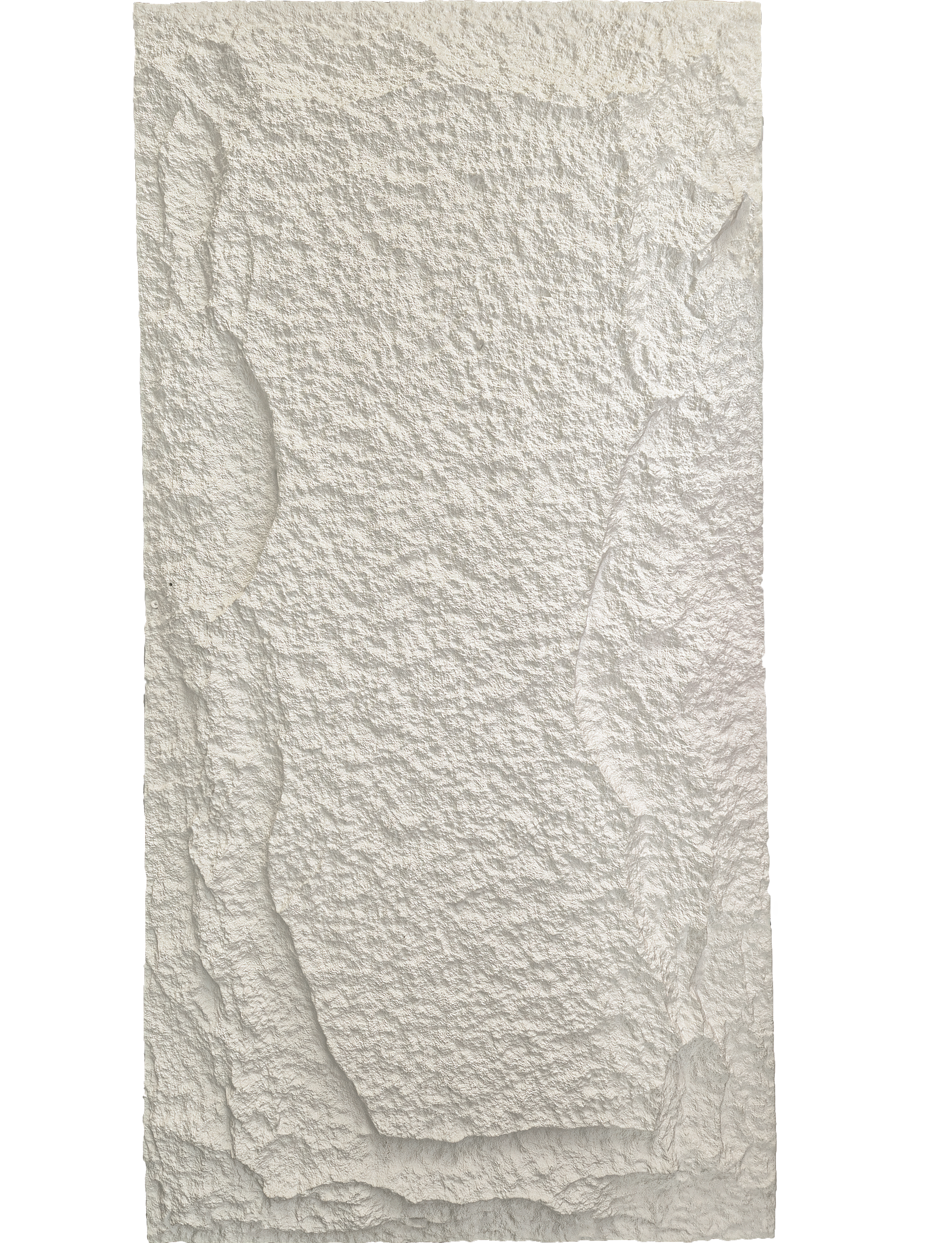 FOLGDECOR® · STRATA · IVORY ROCK PANEL DECORATIVO