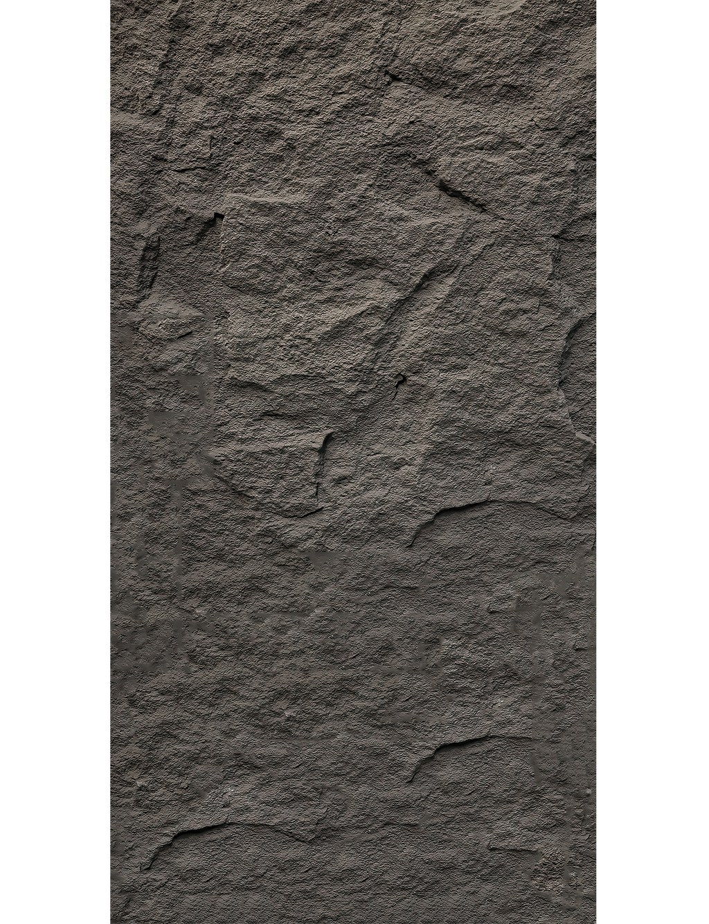 FOLGDECOR® · STRATA · EARTH ROCK PLACA DECORATIVA