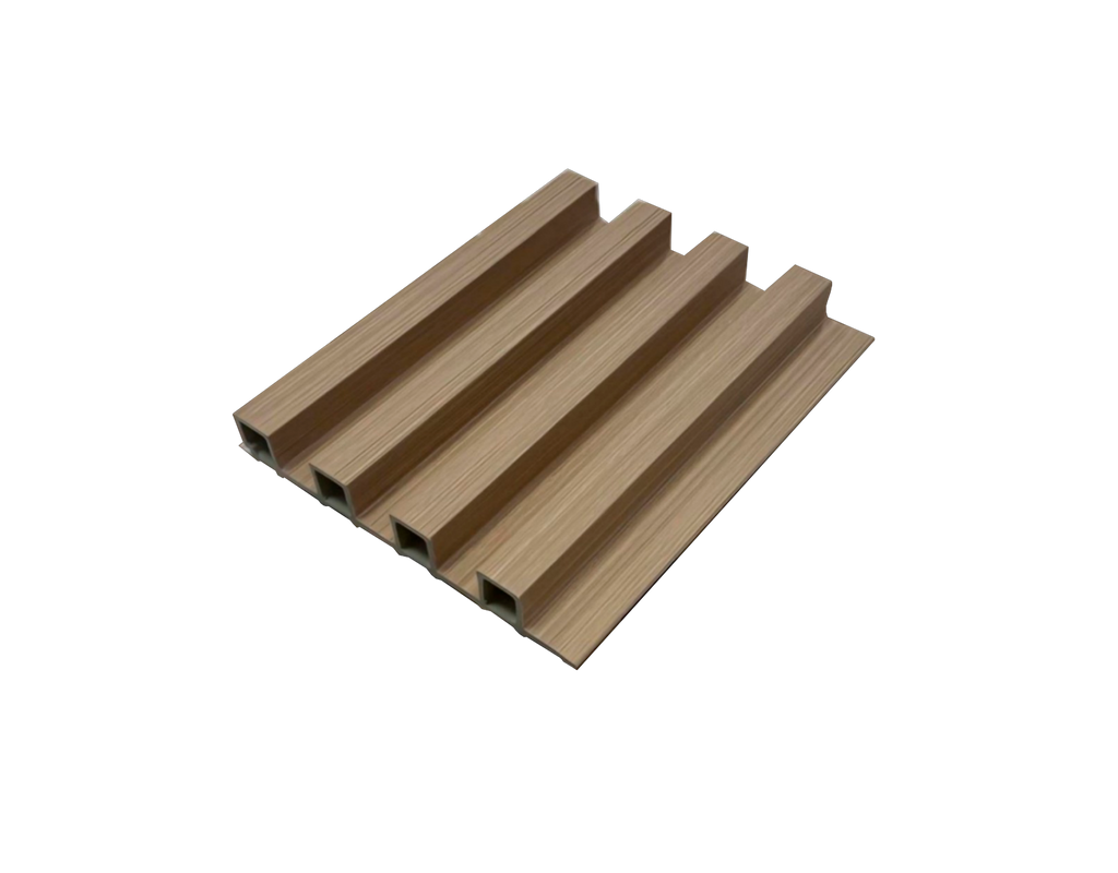 LAMBRÍN DE INTERIOR · AXIAL LINE · NOGAL CLARO · FOLGDECOR