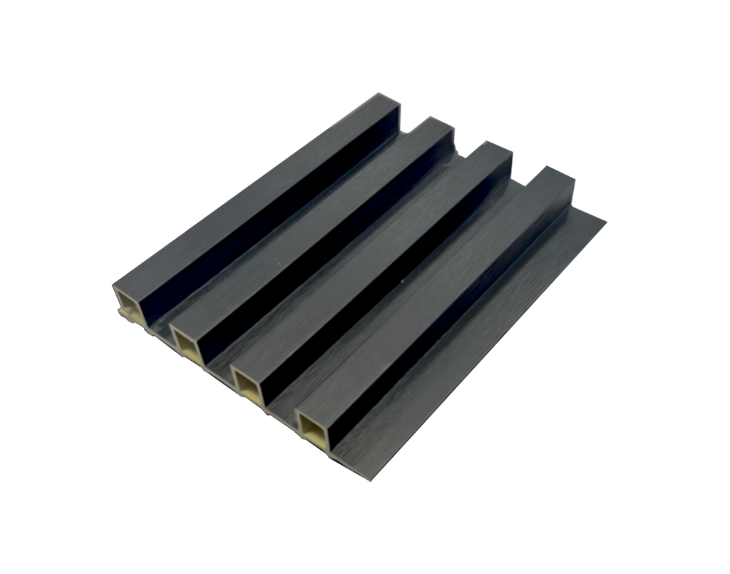 LAMBRÍN DE INTERIOR · AXIAL LINE · NEGRO MATE · FOLGDECOR