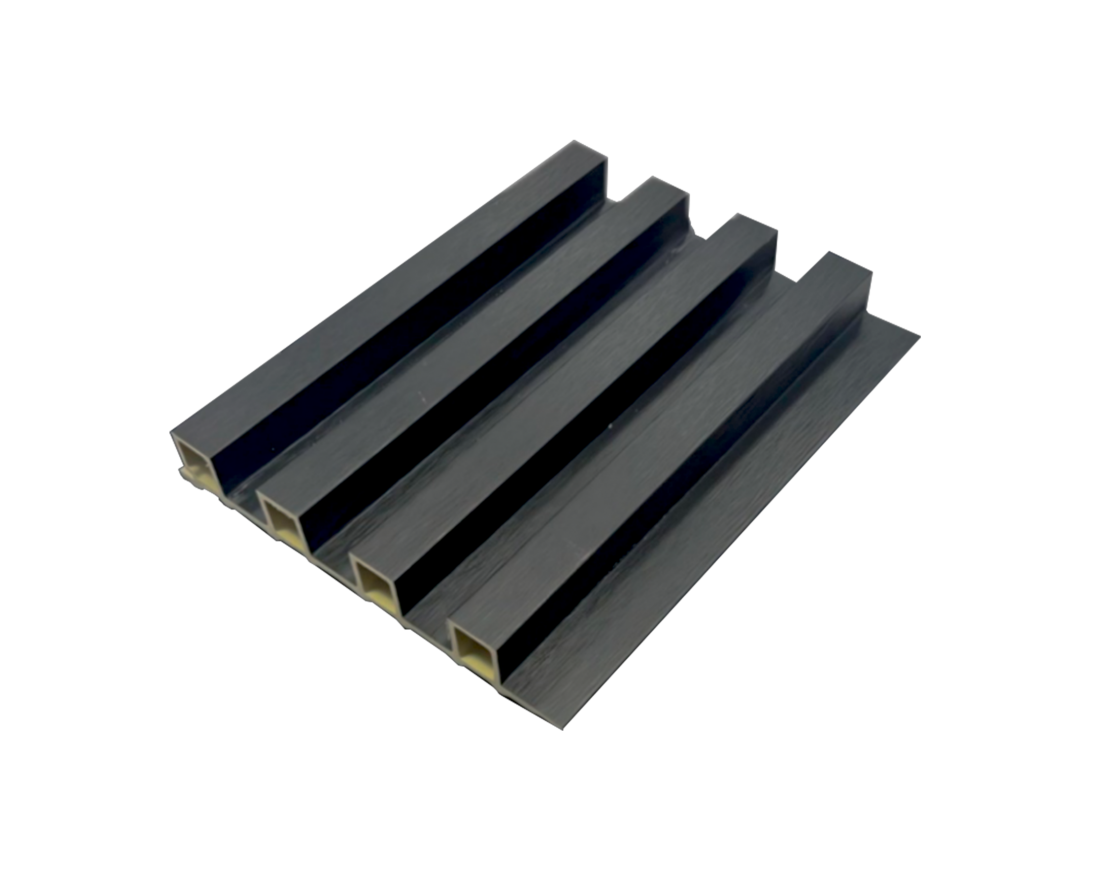 LAMBRÍN DE INTERIOR · AXIAL LINE · NEGRO MATE · FOLGDECOR