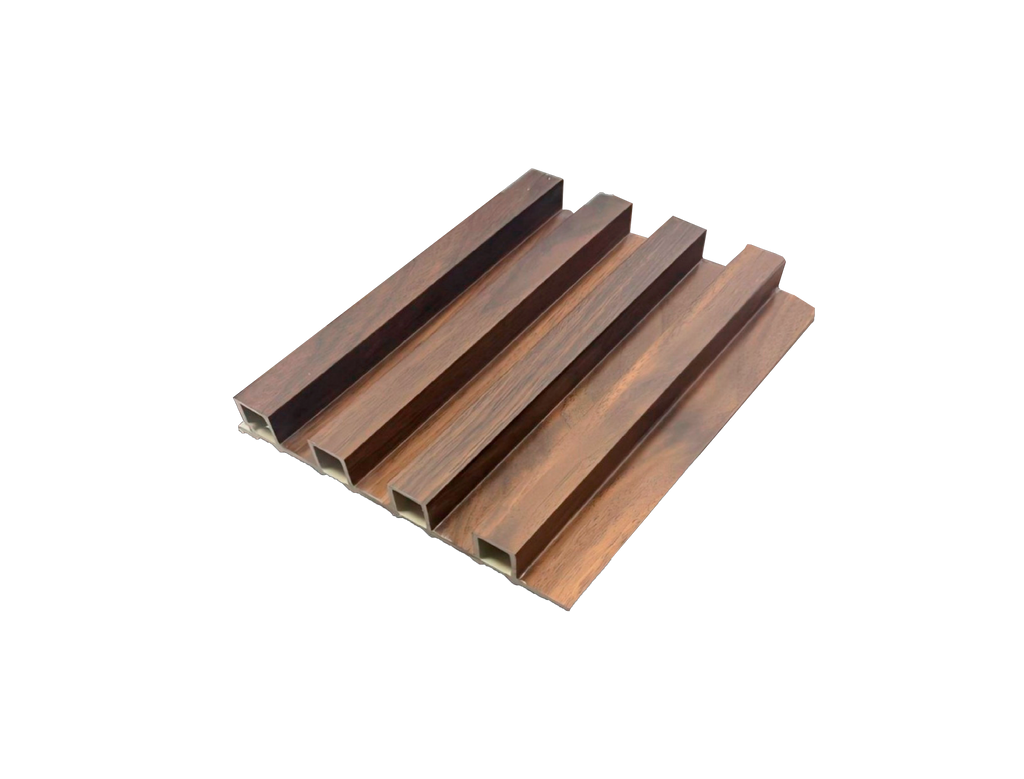 LAMBRÍN DE INTERIOR · AXIAL LINE · NOGAL OSCURO · FOLGDECOR