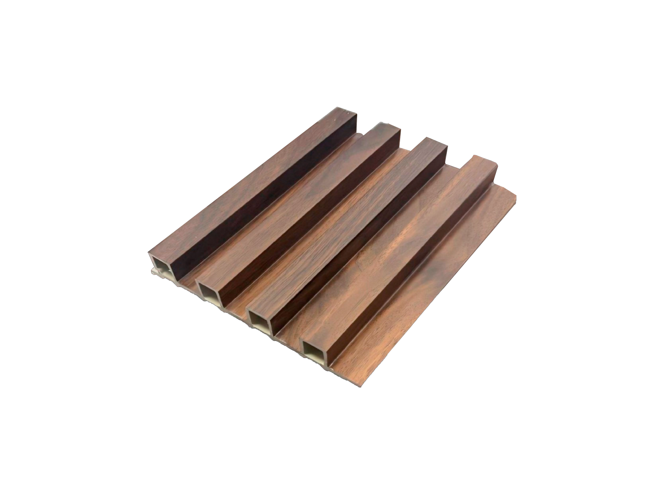 LAMBRÍN DE INTERIOR · AXIAL LINE · NOGAL OSCURO · FOLGDECOR