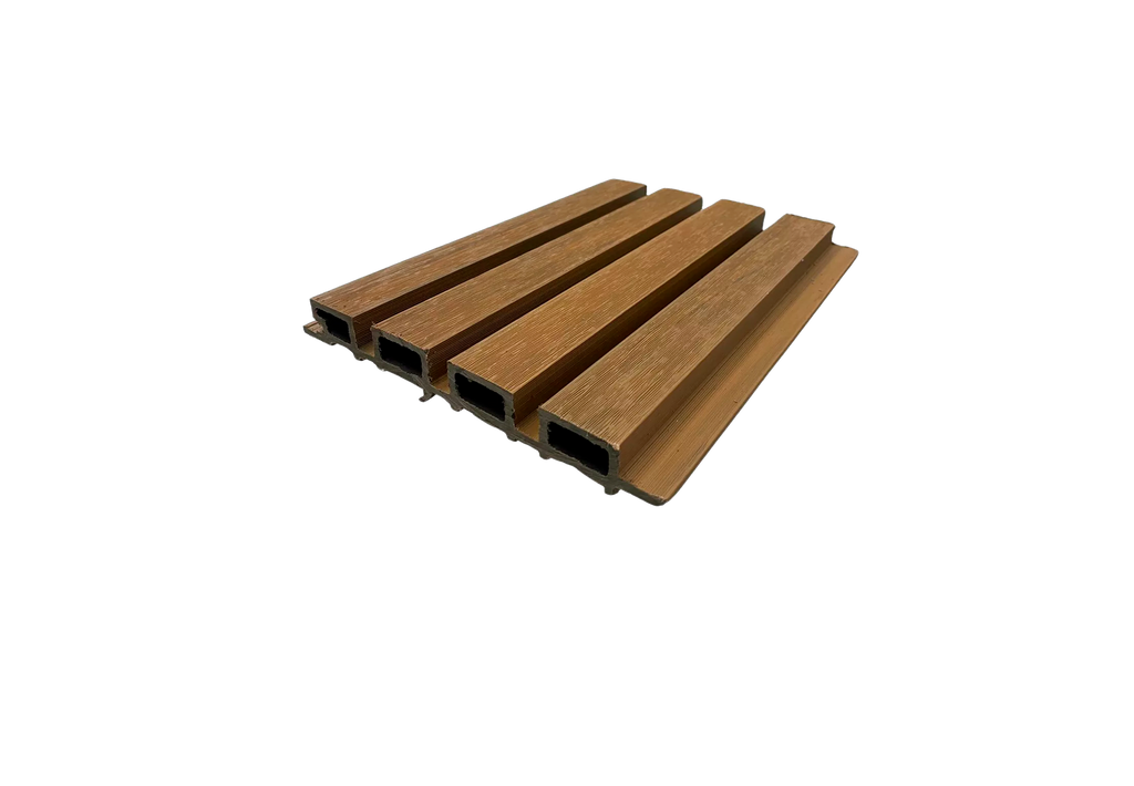 LAMBRÍN DE EXTERIOR · AXIAL OUT · MIEL NATURAL · FOLGDECOR