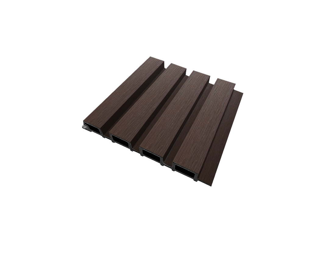 LAMBRÍN DE EXTERIOR · AXIAL OUT · NOGAL OSCURO · FOLGDECOR