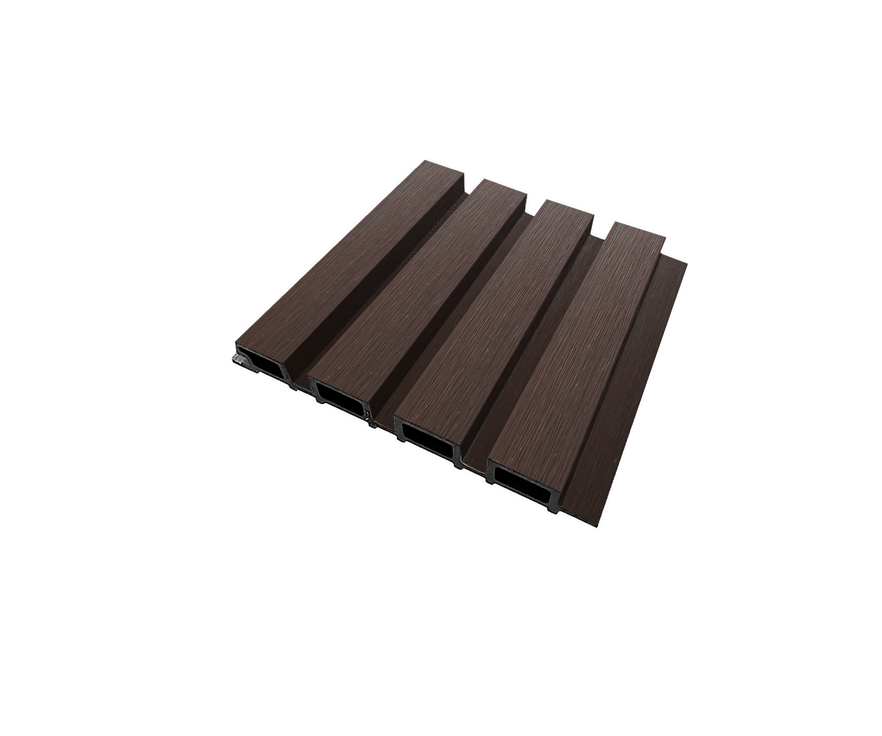 LAMBRÍN DE EXTERIOR · AXIAL OUT · NOGAL OSCURO · FOLGDECOR