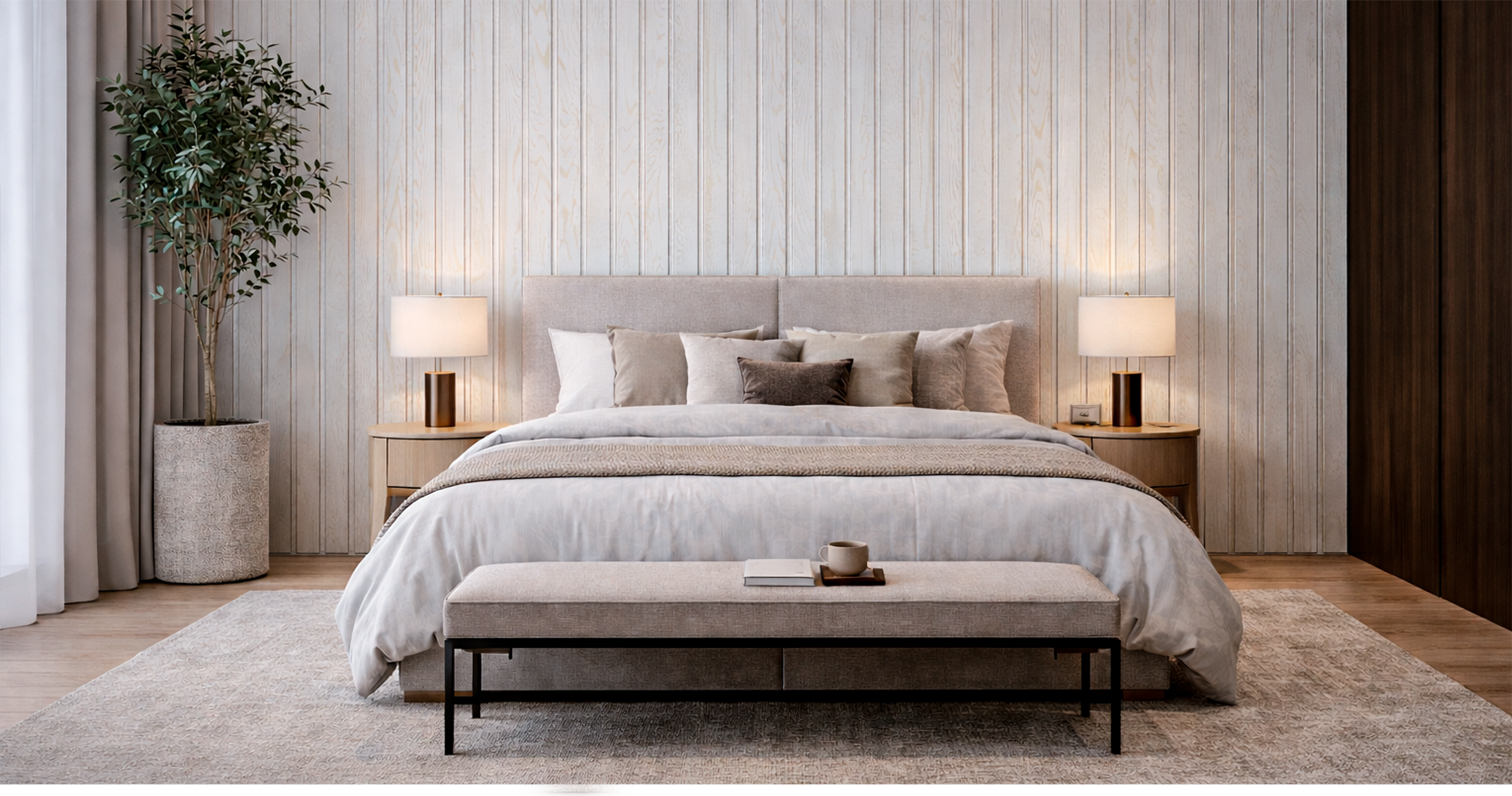 LAMBRÍN DE INTERIOR · AXIAL PLANE · BLANCO CENIZA · FOLGDECOR