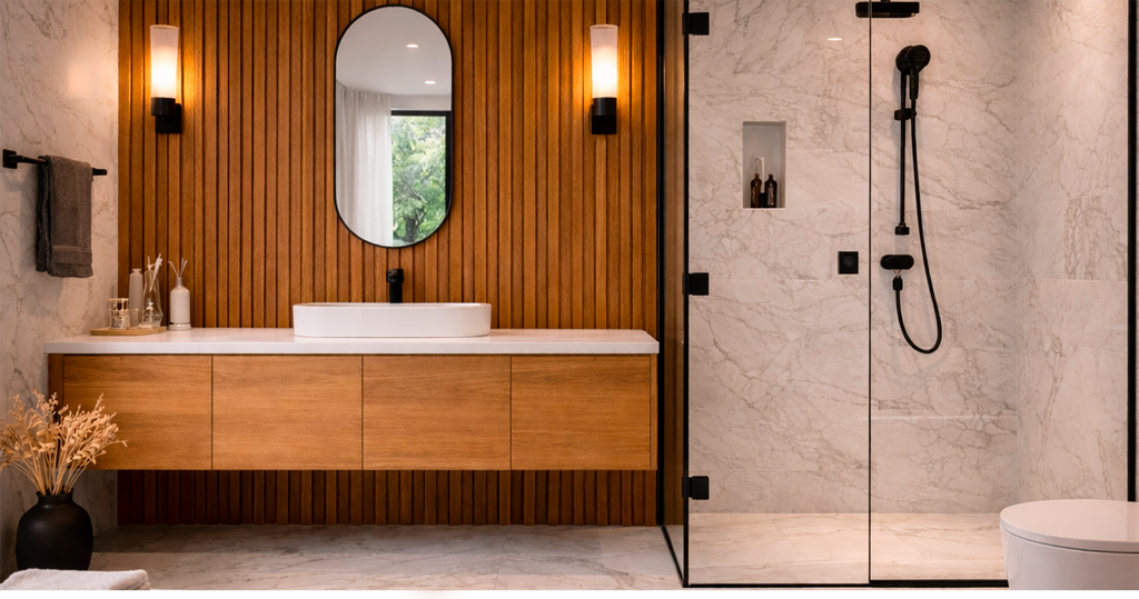 LAMBRÍN DE INTERIOR · AXIAL PLANE · ROBLE NATURAL · FOLGDECOR