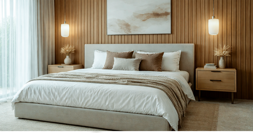 LAMBRÍN DE INTERIOR · AXIAL PLANE · ROBLE MIEL · FOLGDECOR