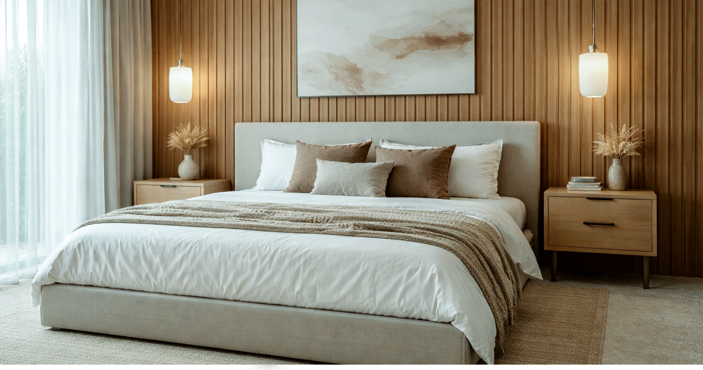 LAMBRÍN DE INTERIOR · AXIAL PLANE · ROBLE MIEL · FOLGDECOR