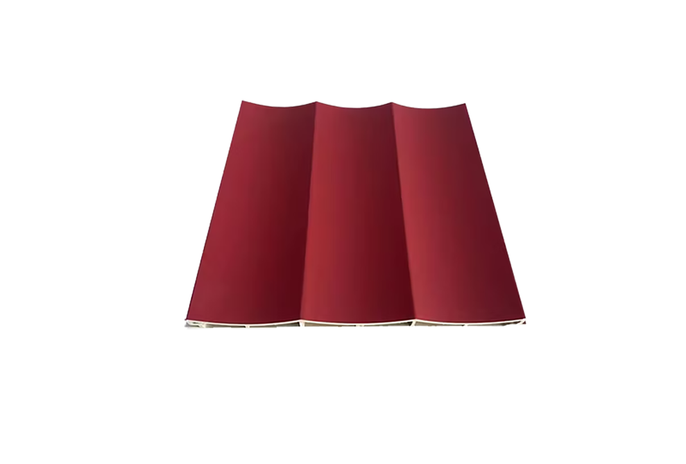 LAMBRÍN DE INTERIOR · LÁMINA · ROJO · FOLGDECOR