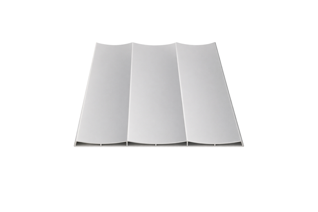 LAMBRÍN DE INTERIOR · LÁMINA · GRIS PLATA · FOLGDECOR