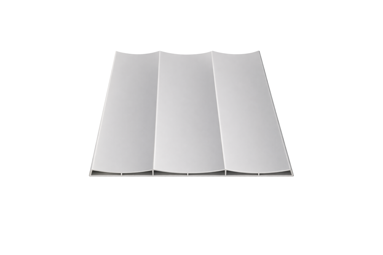LAMBRÍN DE INTERIOR · LÁMINA · GRIS PLATA · FOLGDECOR