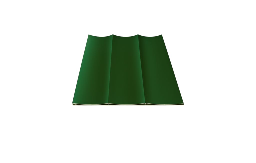 LAMBRÍN DE INTERIOR · LÁMINA · VERDE BOTELLA · FOLGDECOR