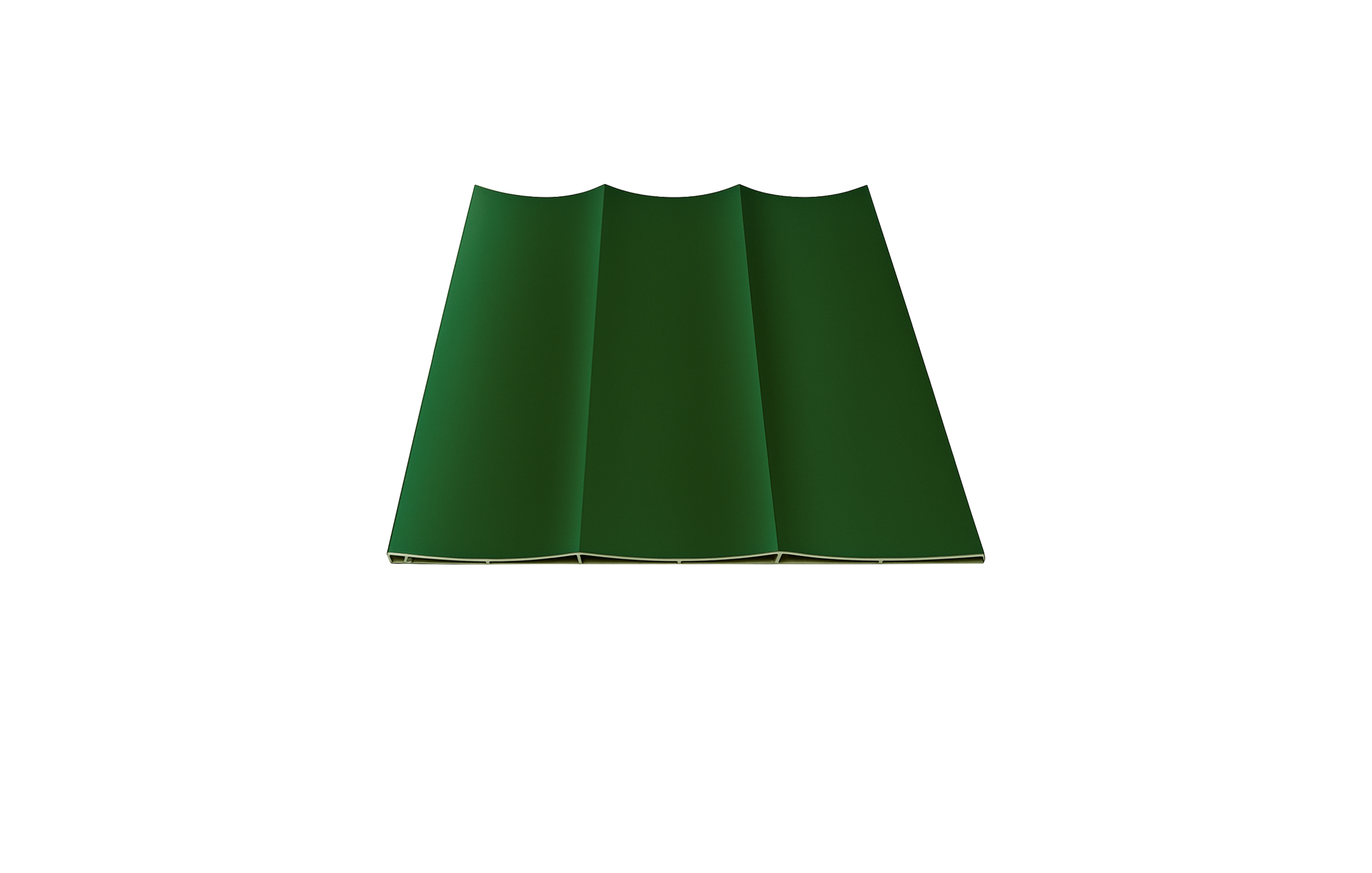 LAMBRÍN DE INTERIOR · LÁMINA · VERDE BOTELLA · FOLGDECOR