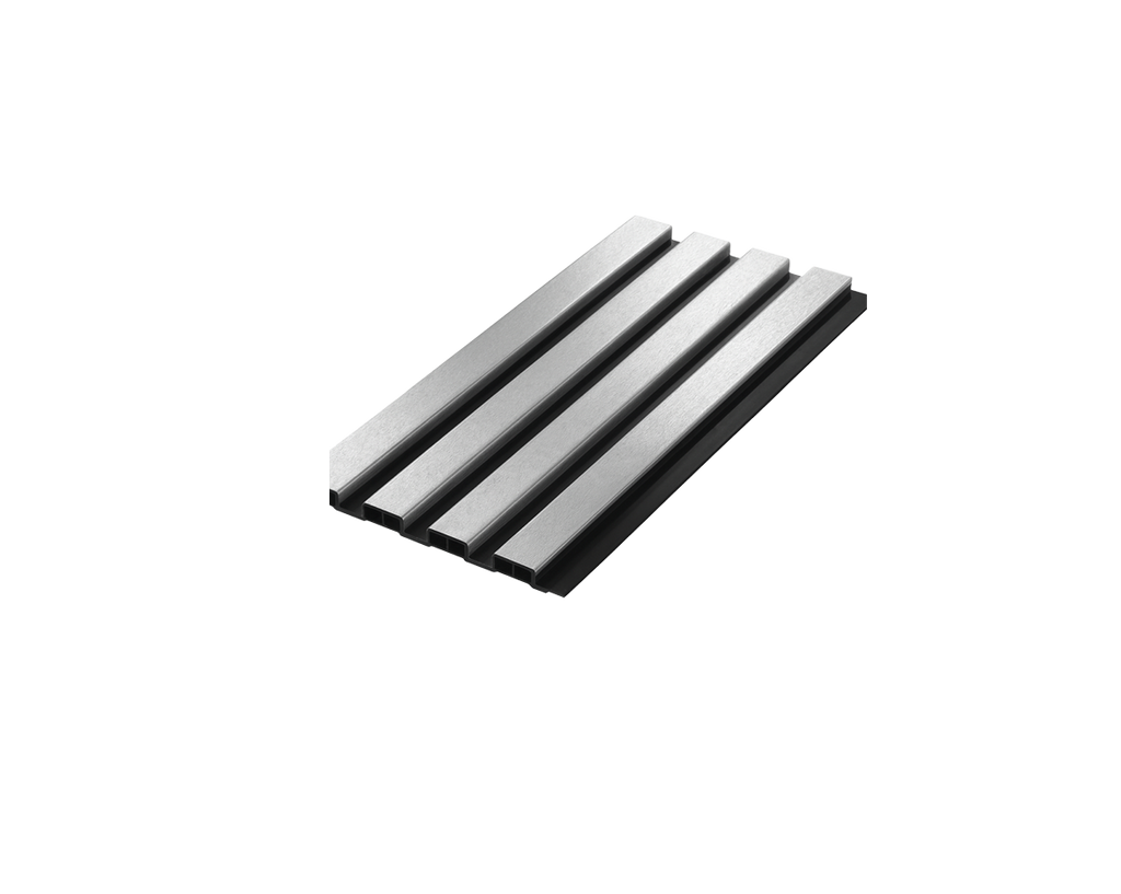 LAMBRÍN DE INTERIOR · AXIAL CORE · PLATA · FOLGDECOR